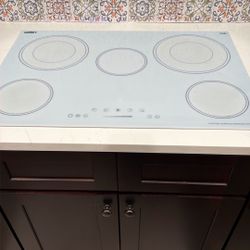  Cooktop 