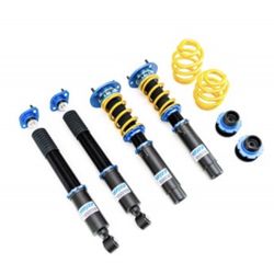 BMW 3-Series 99-05 (E46) Manzo MZ-Series Coilover – MZ-CDK-BME46