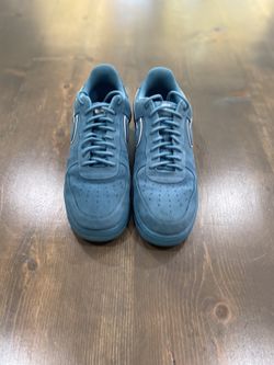 Nike af1 Noise Aqua size 11.5