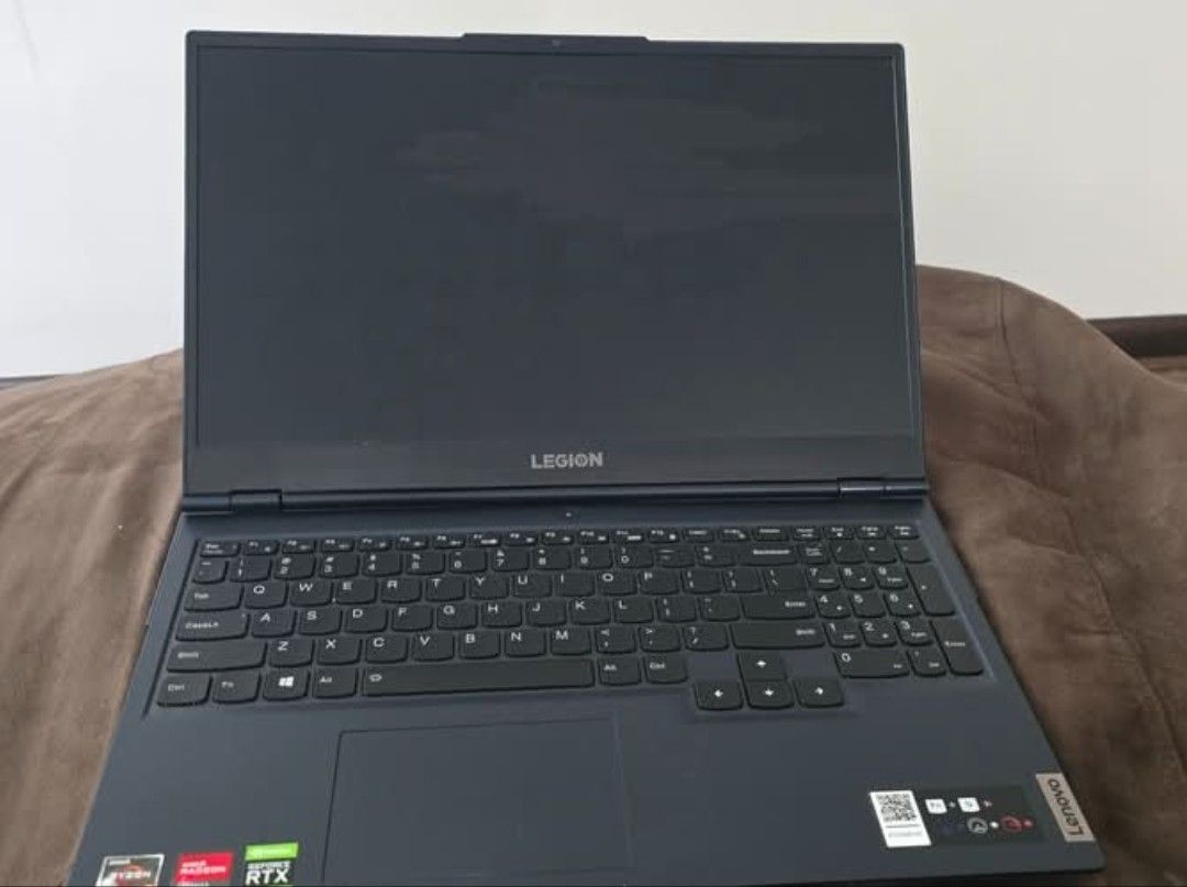 Lenovo Legion 5 Pro For Sale