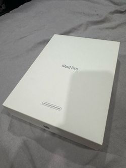 Refurbished 11-inch iPad Pro Wi-Fi 256GB Space Gray