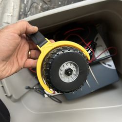 Gaming Headphones, X Box Controller