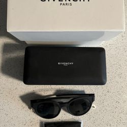 Givenchy Sunglasses