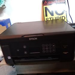 Epson Printer 