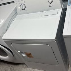 Amana Electric Dryer 