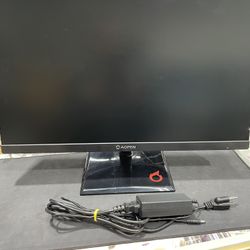 A open Gaming Monitor 