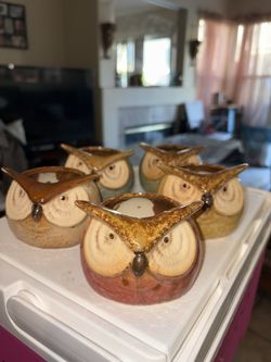 Mini planters