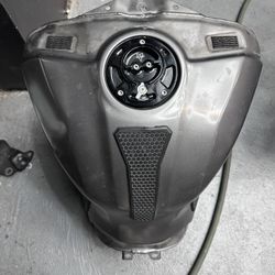 Yamaha R1 Parts 2015-2026