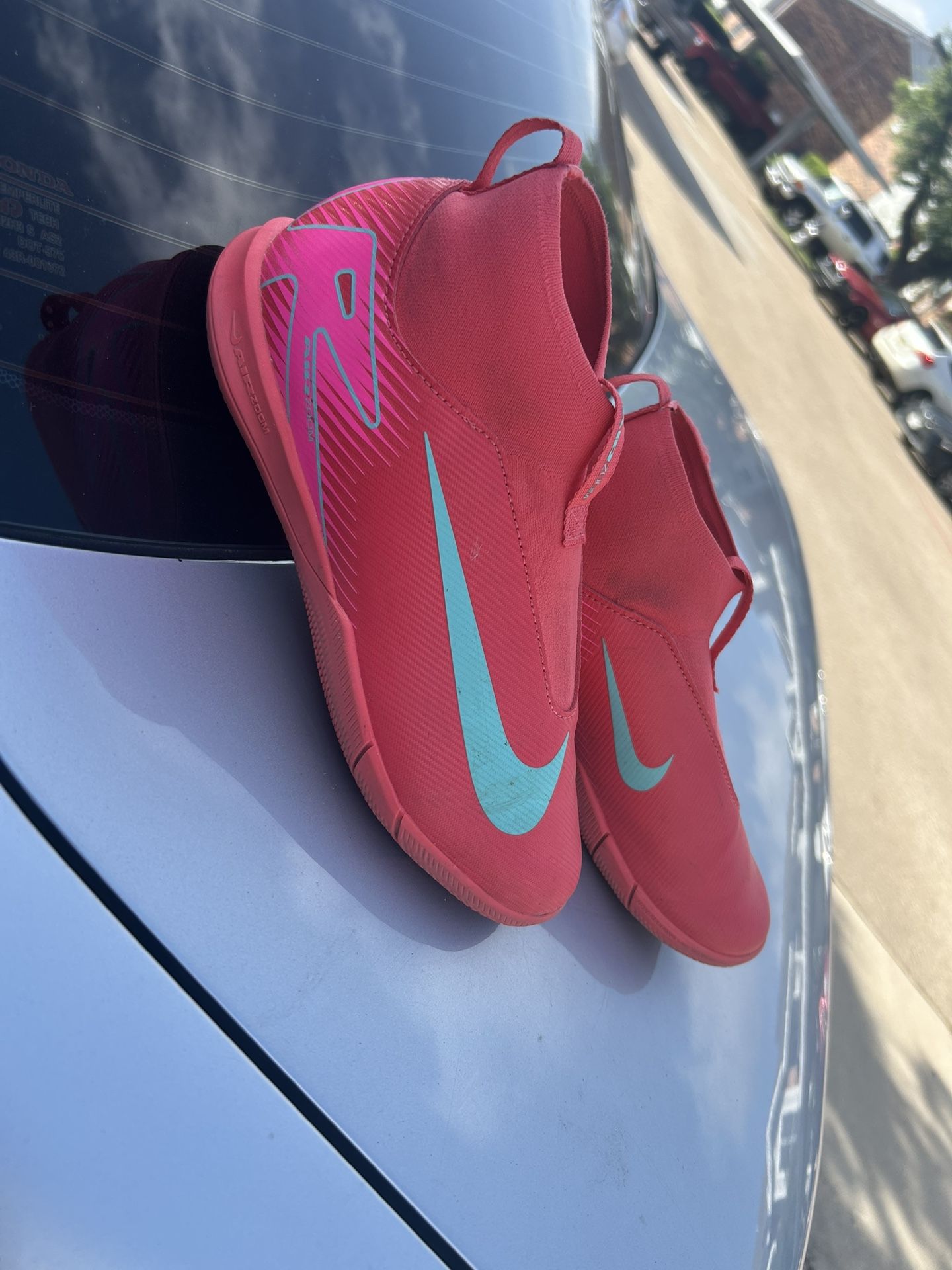 Indoor Nike Shoes