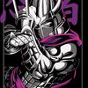 Ghost Ronin