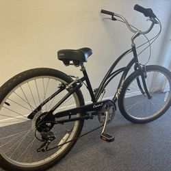 Electra cruiser 7 bike