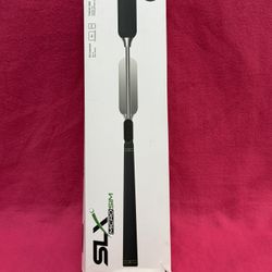 SLX SwingLogic MicroSim Indoor Golf Simulator