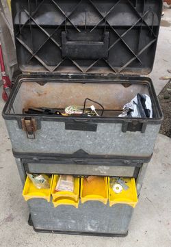 Tool box