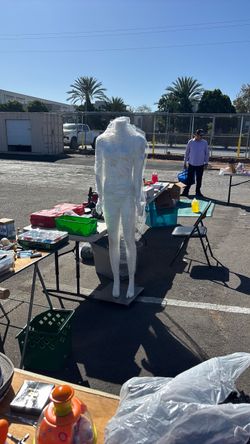 Maniquí