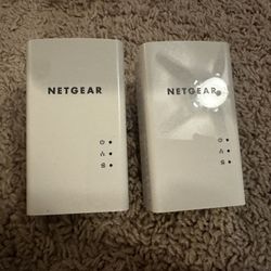 NETGEAR Powerline 1000