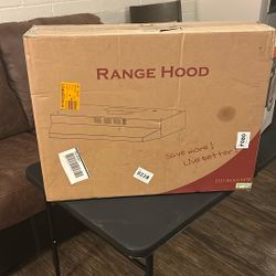 Range Hood