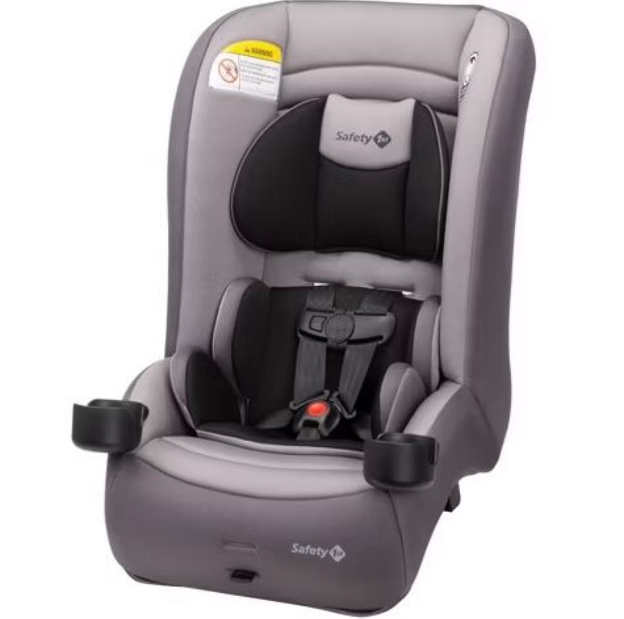 Safety 1st Jive 2-in-1 Convertible Car Seat (NEW)