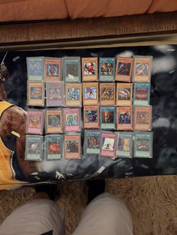 Yugioh