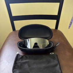 Oakley Sutro Ti - Gray