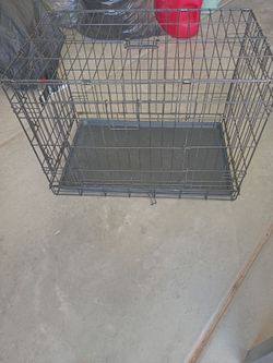 Dog Kennel