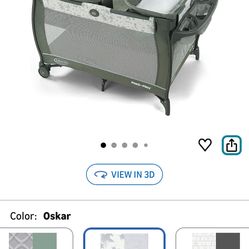 Graco Pack N Play