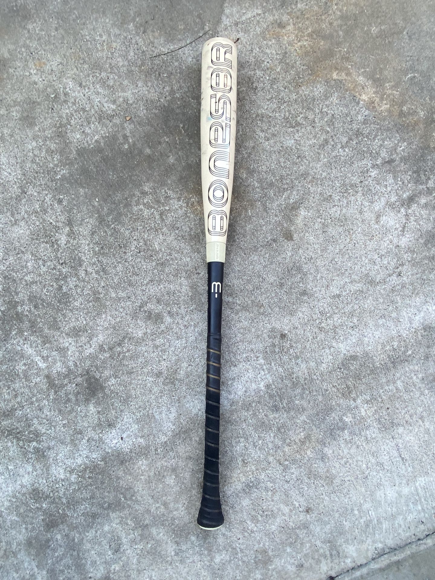 Warstic Bonesaber Hybrid 33”