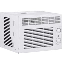 GE Window Air Conditioner 5000 BTU