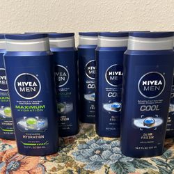 Nivea Men 