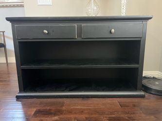 Pottery Barn buffet/console
