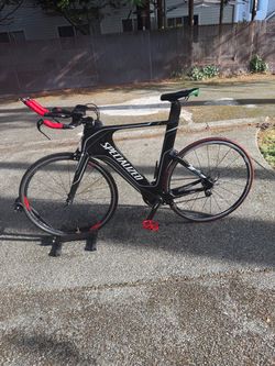 Specialized shiv comp