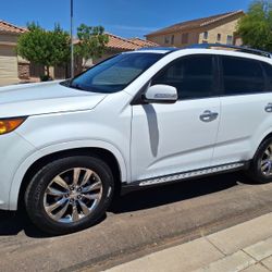 2013 KIA Sorento