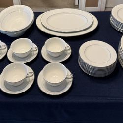 China Set For Sale