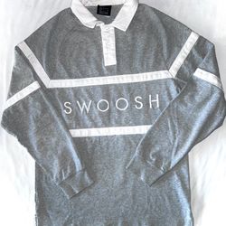 Nike Swoosh Long Sleeve 