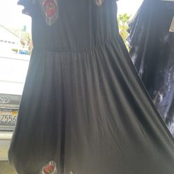Women’s Plus Size Clothing 