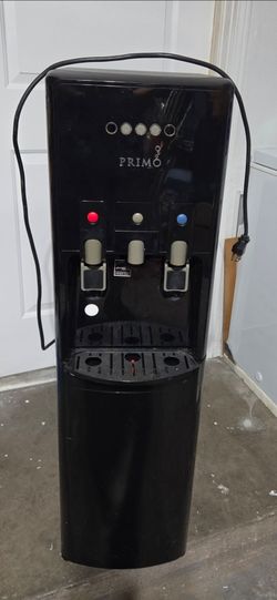 Primo water cooler