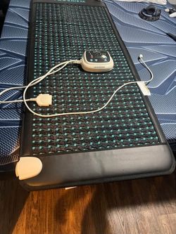 HigherDOSE Infrared PEMF Pro Mat