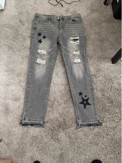 Rockstar jeans sz 34 x 30