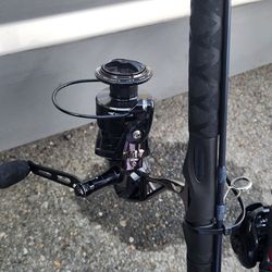 Kastking Fishing Combos