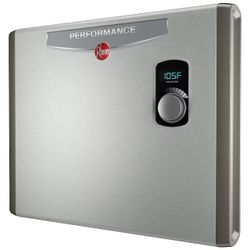 Rheem Tankless Water Heater  RETEX-36
