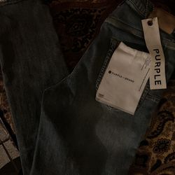 purple brand jeans