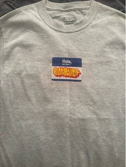 Empire T-Shirt