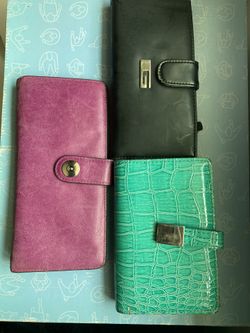 Wallets Lodis