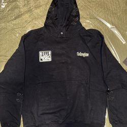 Civil Regime X Joker Hoodie - Size S
