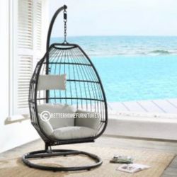 Brand New Patio Swing Chair 