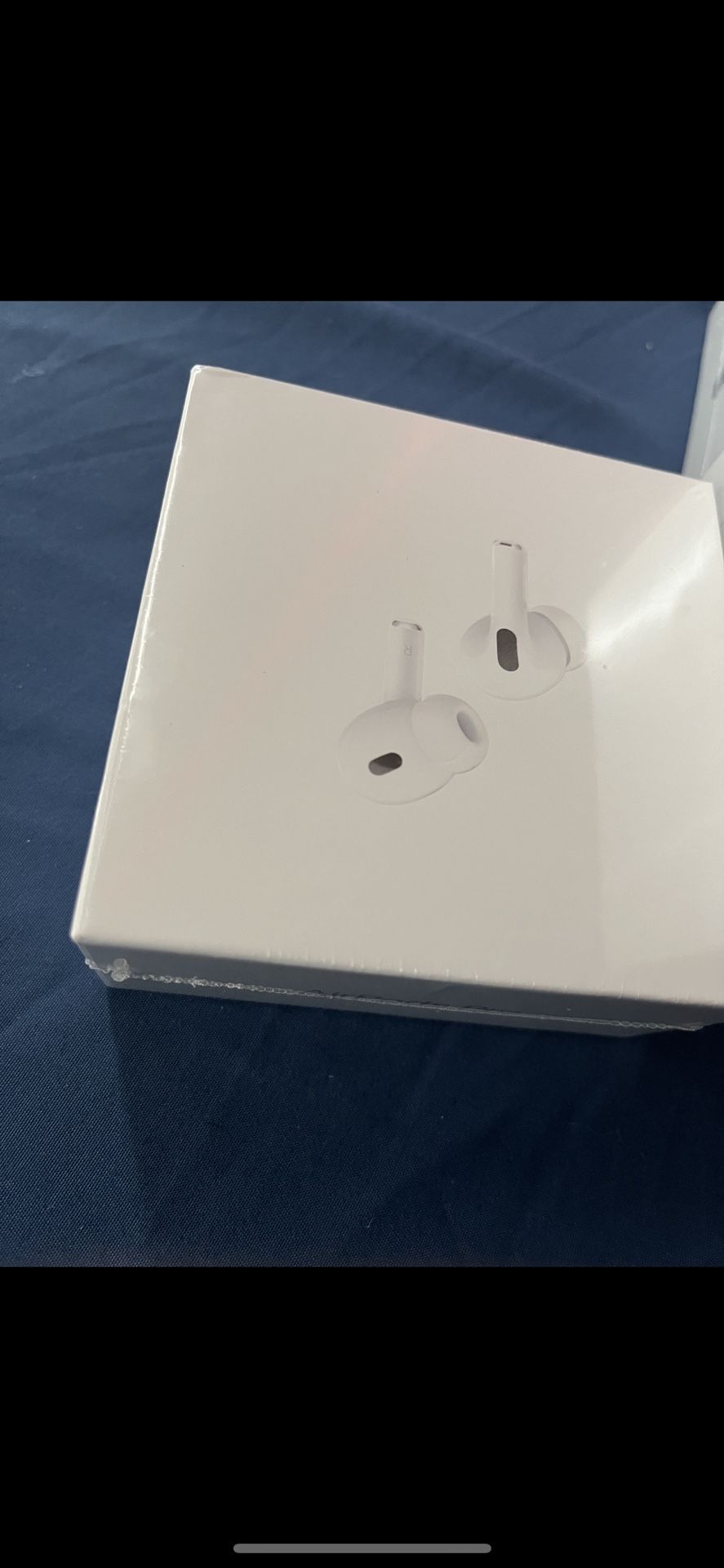 Apple AirPods Pro 2nd Gen 