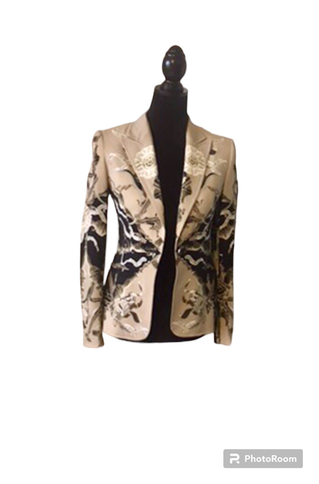 ESCADA, WOMEN’S BLAZER SIZE 34