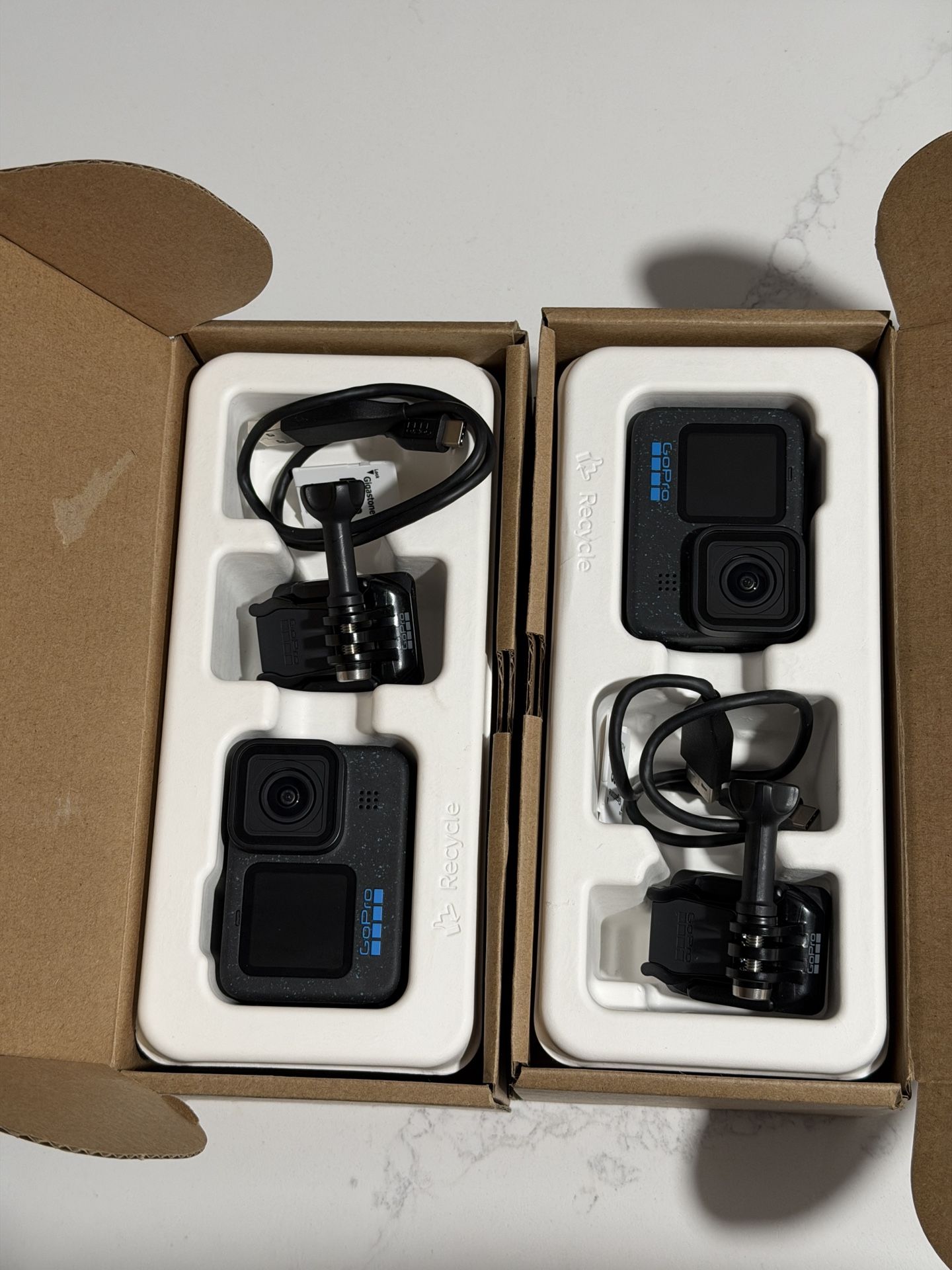 GoPro HERO12 5K Action Camera