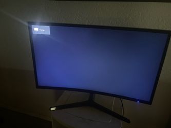 24 inch monitor curved 240hz