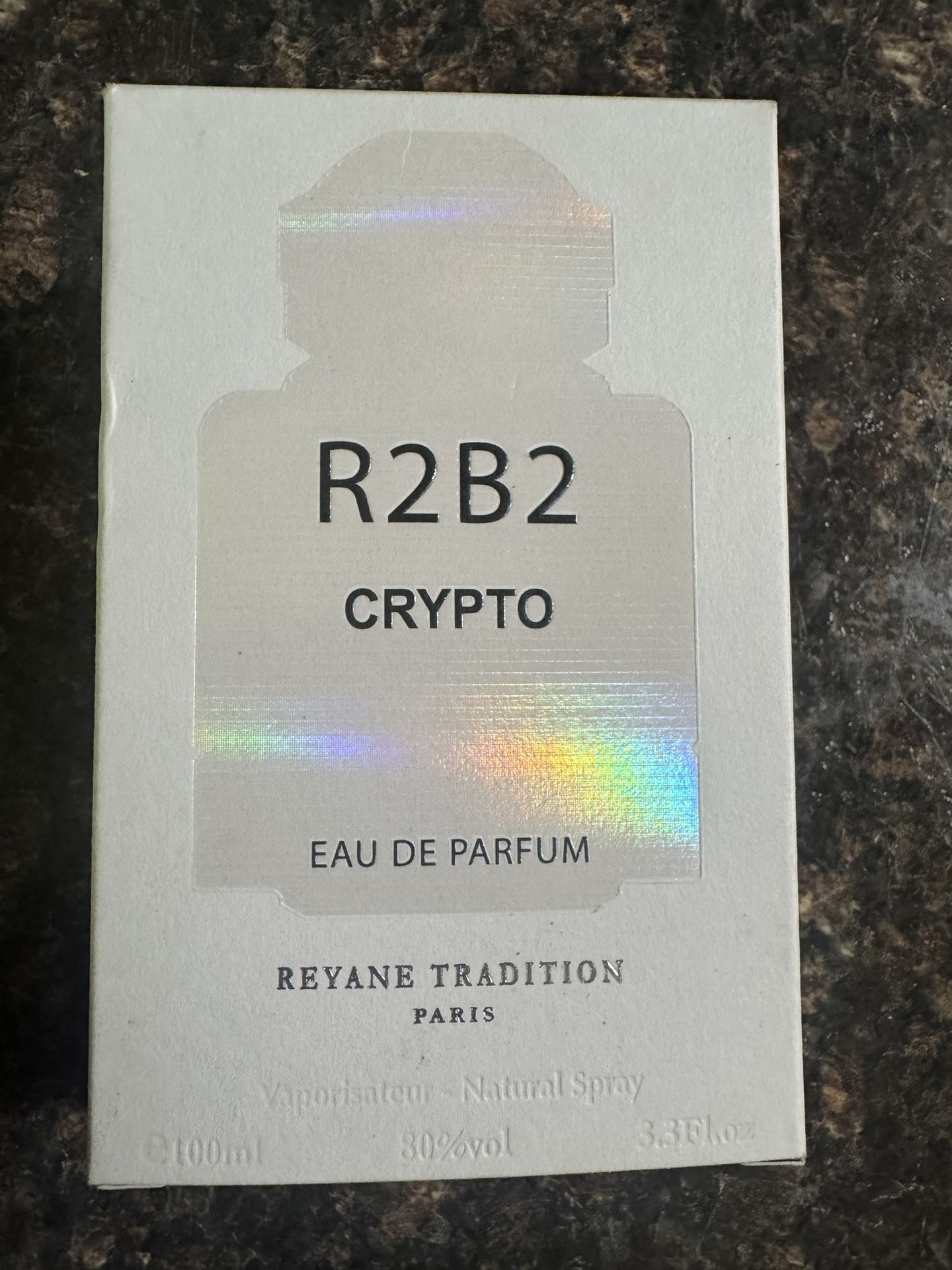 R2B2 Crypto