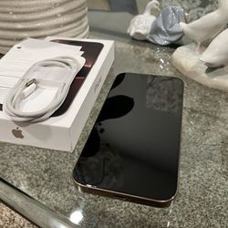 iPhone 16 Pro max 512gb Unlocked Desert Titanium With AppleCare